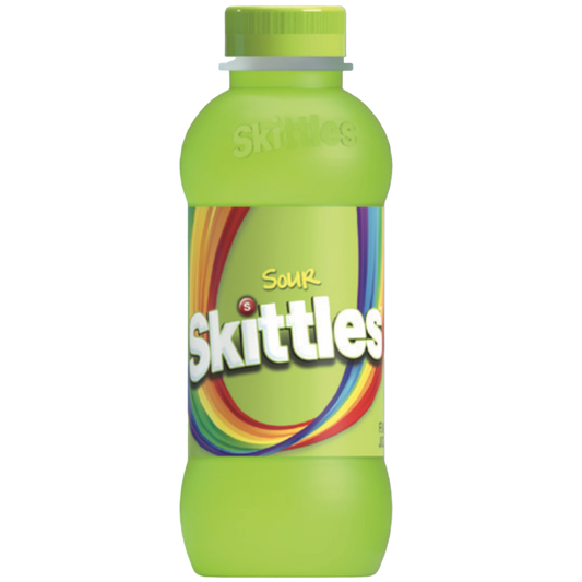 Skittles Sour Fruit Drink