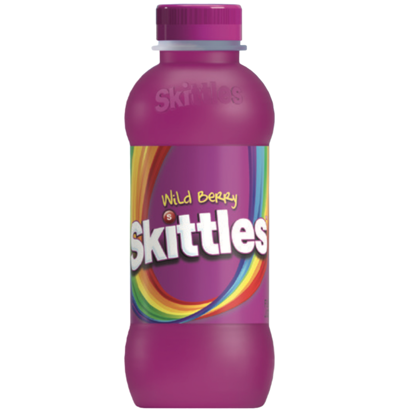 Skittles Wild Berry Fruit Drink