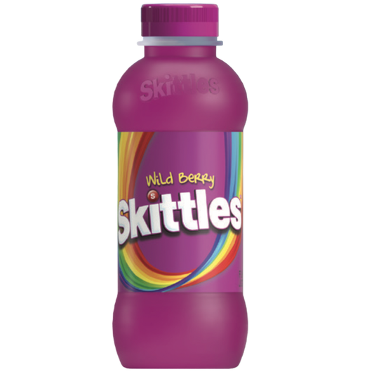 Skittles Wild Berry Fruit Drink