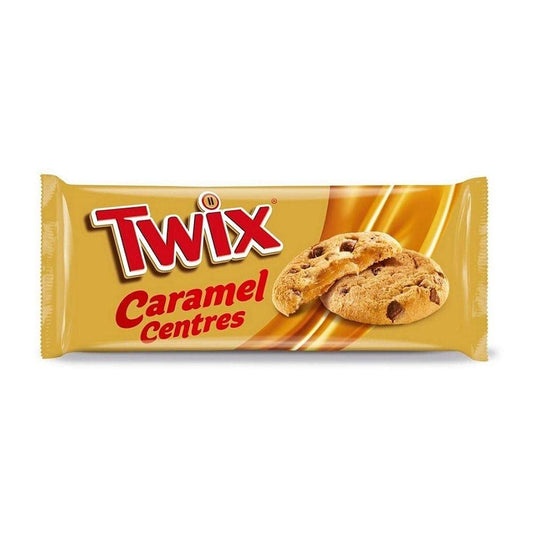 TWIX COOKIES: Are they your new favorite cookie?