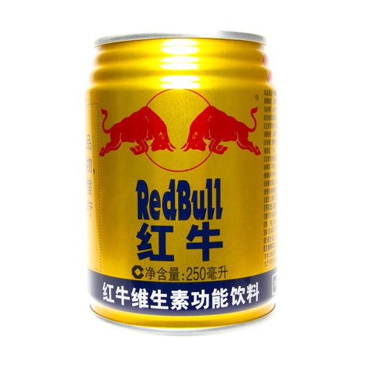 Red Bull (250ml) (China) 6-Pack